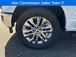 2025 Ford F-150 SuperCrew Cab 4WD Pickup for sale #FB95046H - photo 25