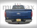 New 2025 Ford F-150 Lariat SuperCrew Cab 4x4 Pickup for sale #FB96089H - photo 4