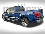 New 2025 Ford F-150 Lariat SuperCrew Cab 4x4 Pickup for sale #FB96089H - photo 5
