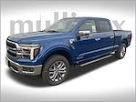 New 2025 Ford F-150 Lariat SuperCrew Cab 4x4 Pickup for sale #FB96089H - photo 7