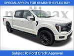 2025 Ford F-150 SuperCrew Cab 4WD Pickup for sale #FB96785 - photo 1
