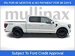 2025 Ford F-150 SuperCrew Cab 4WD Pickup for sale #FB96785 - photo 4