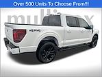 2025 Ford F-150 SuperCrew Cab 4WD Pickup for sale #FB96785 - photo 2