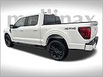 2025 Ford F-150 SuperCrew Cab 4WD Pickup for sale #FB96785 - photo 8