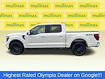 2025 Ford F-150 SuperCrew Cab 4WD Pickup for sale #FB96785 - photo 8
