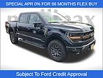 2025 Ford F-150 SuperCrew Cab 4WD Pickup for sale #FC01646 - photo 1