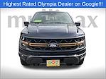 2025 Ford F-150 SuperCrew Cab 4WD Pickup for sale #FC01646 - photo 6