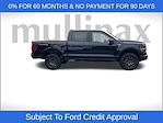 2025 Ford F-150 SuperCrew Cab 4WD Pickup for sale #FC01646 - photo 4