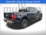 2025 Ford F-150 SuperCrew Cab 4WD Pickup for sale #FC01646 - photo 2