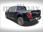 2025 Ford F-150 SuperCrew Cab 4WD Pickup for sale #FC01646 - photo 8