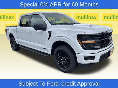 New 2025 Ford F-150 - photo 1