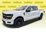 2025 Ford F-150 SuperCrew Cab 4WD Pickup for sale #FC08281H - photo 10