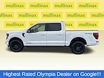 2025 Ford F-150 SuperCrew Cab 4WD Pickup for sale #FC08281H - photo 8