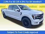 2025 Ford F-150 SuperCrew Cab 4WD Pickup for sale #FC08488 - photo 1