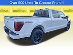 2025 Ford F-150 SuperCrew Cab 4WD Pickup for sale #FC08488 - photo 3
