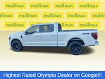 2025 Ford F-150 SuperCrew Cab 4WD Pickup for sale #FC08488 - photo 27