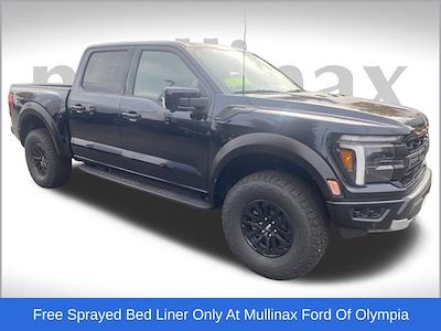 2025 Ford F-150 SuperCrew Cab 4WD Pickup for sale #FC13407 - photo 1