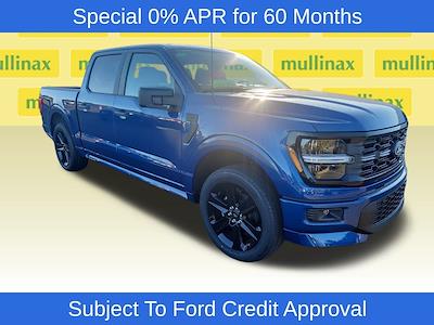 New 2025 Ford F-150 - photo 1