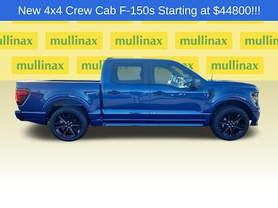New 2025 Ford F-150 - photo 1