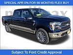 New 2025 Ford F-150 King Ranch SuperCrew Cab for sale #FC15395H - photo 1