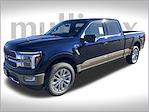 New 2025 Ford F-150 King Ranch SuperCrew Cab for sale #FC15395H - photo 10