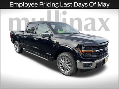 2024 Ford F-150 SuperCrew Cab 4x4 Pickup for sale #FC16710H - photo 1
