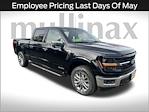 2024 Ford F-150 SuperCrew Cab 4x4 Pickup for sale #FC16710H - photo 1