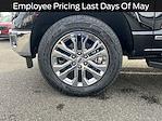 2024 Ford F-150 SuperCrew Cab 4x4 Pickup for sale #FC16710H - photo 10