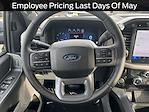 2024 Ford F-150 SuperCrew Cab 4x4 Pickup for sale #FC16710H - photo 15