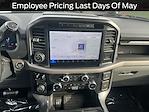2024 Ford F-150 SuperCrew Cab 4x4 Pickup for sale #FC16710H - photo 21