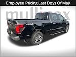 2024 Ford F-150 SuperCrew Cab 4x4 Pickup for sale #FC16710H - photo 4