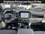 2024 Ford F-150 SuperCrew Cab 4x4 Pickup for sale #FC16710H - photo 7