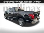 2024 Ford F-150 SuperCrew Cab 4x4 Pickup for sale #FC16710H - photo 8