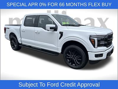 2025 Ford F-150 SuperCrew Cab 4WD Pickup for sale #FC17001 - photo 1