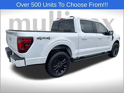 2025 Ford F-150 SuperCrew Cab 4WD Pickup for sale #FC17001 - photo 2