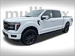 2025 Ford F-150 SuperCrew Cab 4WD Pickup for sale #FC17001 - photo 5