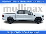 2025 Ford F-150 SuperCrew Cab 4WD Pickup for sale #FC17001 - photo 4