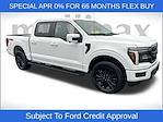 2025 Ford F-150 SuperCrew Cab 4WD Pickup for sale #FC17065 - photo 1