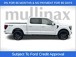 2025 Ford F-150 SuperCrew Cab 4WD Pickup for sale #FC17065 - photo 4