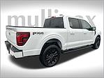 2025 Ford F-150 SuperCrew Cab 4WD Pickup for sale #FC17065 - photo 2