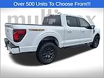 2025 Ford F-150 SuperCrew Cab 4WD Pickup for sale #FC18759 - photo 2