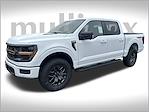 2025 Ford F-150 SuperCrew Cab 4WD Pickup for sale #FC18759 - photo 9
