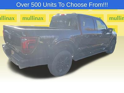 2025 Ford F-150 SuperCrew Cab 4WD Pickup for sale #FC18932H - photo 2