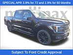 2025 Ford F-150 SuperCrew Cab 4WD Pickup for sale #FC18932H - photo 1