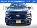 2025 Ford F-150 SuperCrew Cab 4WD Pickup for sale #FC18932H - photo 6