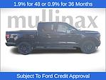 2025 Ford F-150 SuperCrew Cab 4WD Pickup for sale #FC18932H - photo 4