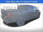 2025 Ford F-150 SuperCrew Cab 4WD Pickup for sale #FC18932H - photo 2