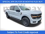 2025 Ford F-150 SuperCrew Cab 4WD Pickup for sale #FC19122 - photo 1