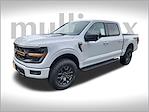 2025 Ford F-150 SuperCrew Cab 4WD Pickup for sale #FC19122 - photo 5