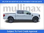 2025 Ford F-150 SuperCrew Cab 4WD Pickup for sale #FC19122 - photo 4